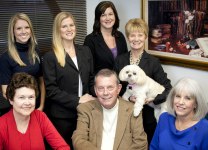 Come visit our office at: 1806 Robinhood Boulevard, Suite A, Schererville, IN 46375