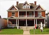 Come visit our office at: 1620 Carter Avenue, Ashland, KY 41105-2591