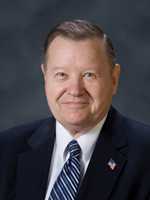 William A. Hartley picture