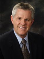 Geoffrey Garrett picture