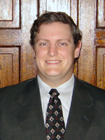 Andrew Potter picture
